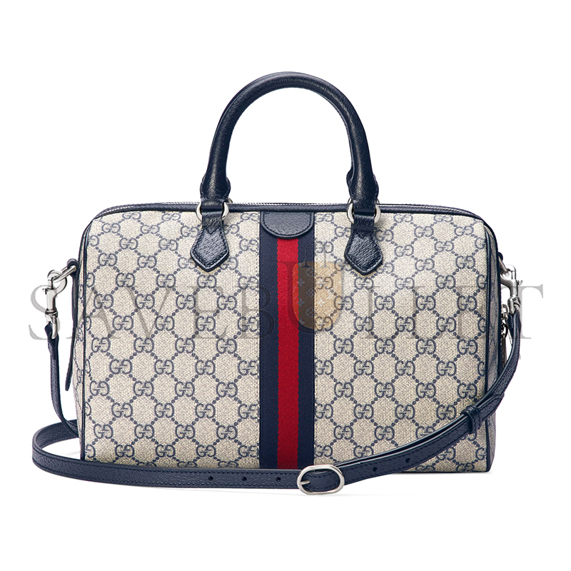 G*u*i ophidia large boston bag 772065 (31*20*16.5cm)